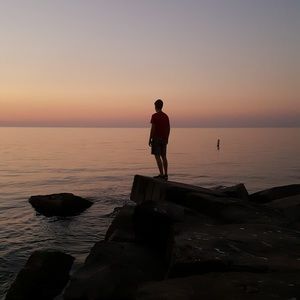 Meet your Posher, Antos